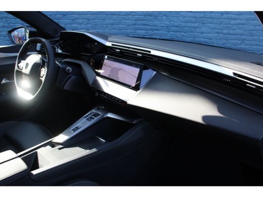 Peugeot e-308 GT EV Avantage 54 kWh ActivLease financial lease