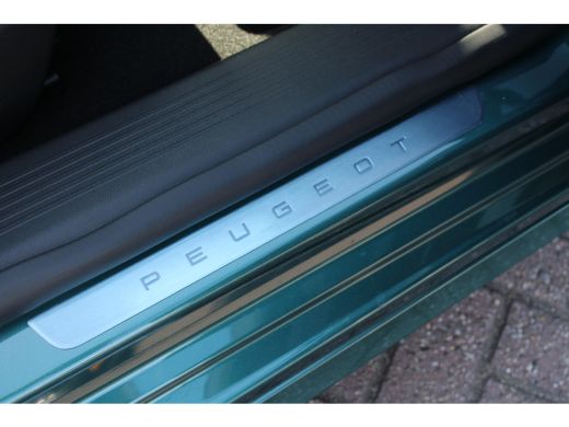 Peugeot e-308 GT EV Avantage 54 kWh ActivLease financial lease