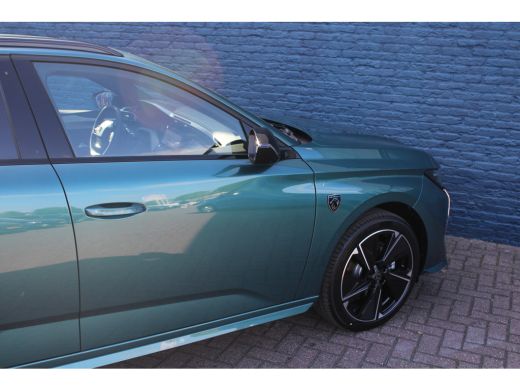 Peugeot e-308 GT EV Avantage 54 kWh ActivLease financial lease