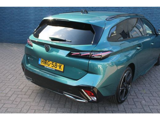 Peugeot e-308 GT EV Avantage 54 kWh ActivLease financial lease