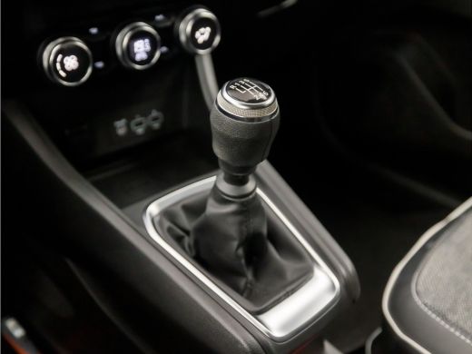 Renault Captur 1.0 TCe 90 Intens Sport (VIRTUAL COCKPIT, APPLE CARPLAY, GROOT NAVI, CLIMATE, LEDER, CAMERA, SPOR... ActivLease financial lease