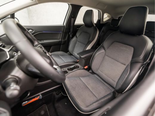 Renault Captur 1.0 TCe 90 Intens Sport (VIRTUAL COCKPIT, APPLE CARPLAY, GROOT NAVI, CLIMATE, LEDER, CAMERA, SPOR... ActivLease financial lease