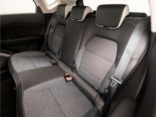 Renault Captur 1.0 TCe 90 Intens Sport (VIRTUAL COCKPIT, APPLE CARPLAY, GROOT NAVI, CLIMATE, LEDER, CAMERA, SPOR... ActivLease financial lease