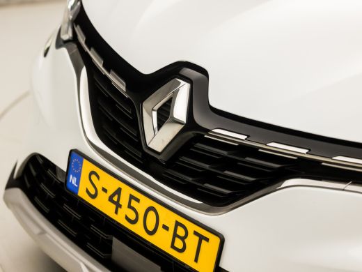 Renault Captur 1.0 TCe 90 Intens Sport (VIRTUAL COCKPIT, APPLE CARPLAY, GROOT NAVI, CLIMATE, LEDER, CAMERA, SPOR... ActivLease financial lease