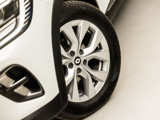 Renault Captur 1.0 TCe 90 Intens Sport (VIRTUAL COCKPIT, APPLE CARPLAY, GROOT NAVI, CLIMATE, LEDER, CAMERA, SPOR... ActivLease financial lease