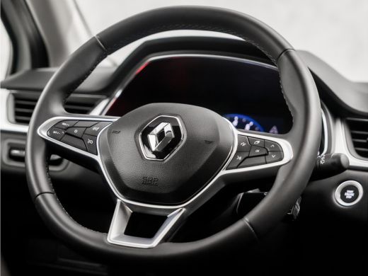 Renault Captur 1.0 TCe 90 Intens Sport (VIRTUAL COCKPIT, APPLE CARPLAY, GROOT NAVI, CLIMATE, LEDER, CAMERA, SPOR... ActivLease financial lease