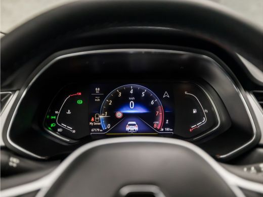 Renault Captur 1.0 TCe 90 Intens Sport (VIRTUAL COCKPIT, APPLE CARPLAY, GROOT NAVI, CLIMATE, LEDER, CAMERA, SPOR... ActivLease financial lease