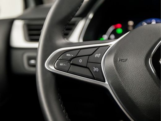 Renault Captur 1.0 TCe 90 Intens Sport (VIRTUAL COCKPIT, APPLE CARPLAY, GROOT NAVI, CLIMATE, LEDER, CAMERA, SPOR... ActivLease financial lease