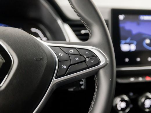 Renault Captur 1.0 TCe 90 Intens Sport (VIRTUAL COCKPIT, APPLE CARPLAY, GROOT NAVI, CLIMATE, LEDER, CAMERA, SPOR... ActivLease financial lease