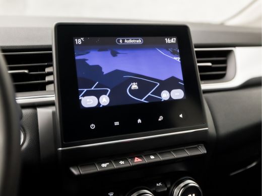 Renault Captur 1.0 TCe 90 Intens Sport (VIRTUAL COCKPIT, APPLE CARPLAY, GROOT NAVI, CLIMATE, LEDER, CAMERA, SPOR... ActivLease financial lease