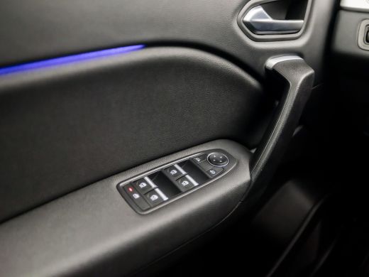 Renault Captur 1.0 TCe 90 Intens Sport (VIRTUAL COCKPIT, APPLE CARPLAY, GROOT NAVI, CLIMATE, LEDER, CAMERA, SPOR... ActivLease financial lease