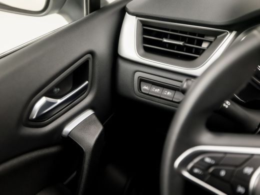 Renault Captur 1.0 TCe 90 Intens Sport (VIRTUAL COCKPIT, APPLE CARPLAY, GROOT NAVI, CLIMATE, LEDER, CAMERA, SPOR... ActivLease financial lease