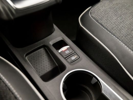 Renault Captur 1.0 TCe 90 Intens Sport (VIRTUAL COCKPIT, APPLE CARPLAY, GROOT NAVI, CLIMATE, LEDER, CAMERA, SPOR... ActivLease financial lease