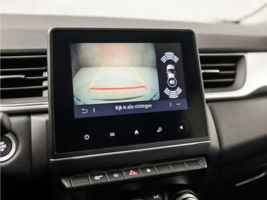 Renault Captur 1.0 TCe 90 Intens Sport (VIRTUAL COCKPIT, APPLE CARPLAY, GROOT NAVI, CLIMATE, LEDER, CAMERA, SPOR... ActivLease financial lease