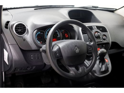Renault Kangoo Z.E. Express Z.E. Maxi L2H1 33kWh D.C. 5-Zitplaatsen Koopaccu 11-2018 ActivLease financial lease