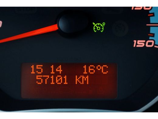 Renault Kangoo Z.E. Express Z.E. Maxi L2H1 33kWh D.C. 5-Zitplaatsen Koopaccu 11-2018 ActivLease financial lease