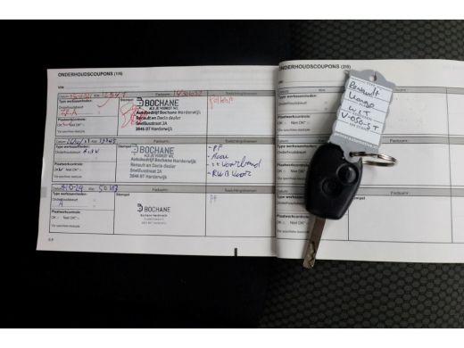 Renault Kangoo Z.E. Express Z.E. Maxi L2H1 33kWh D.C. 5-Zitplaatsen Koopaccu 11-2018 ActivLease financial lease