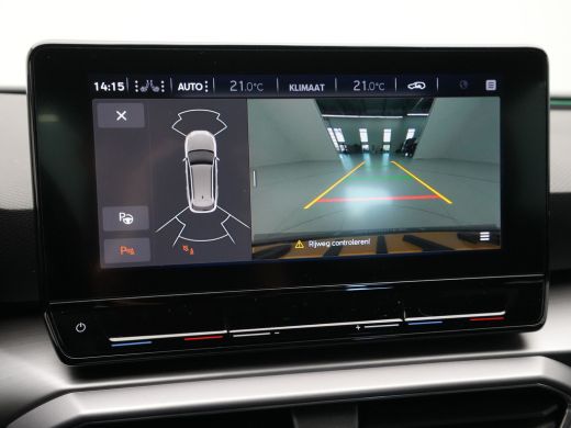Seat Leon 1.5 TSI FR Launch Edition Navigatie Sideassist Stoelverwarming Parkassist Carplay 245 ActivLease financial lease