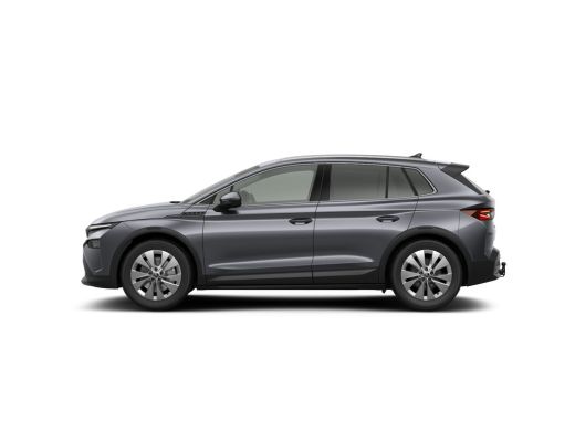 Skoda Elroq 85 Business Edition - Tour | 2025 Leverbaar ActivLease financial lease