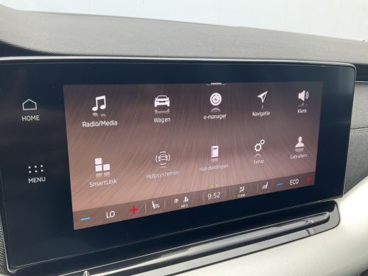 Skoda Octavia Combi 1.4 TSI iV PHEV Business Edition Plus Pano.dak Stoel/Stuur verw. ActivLease financial lease