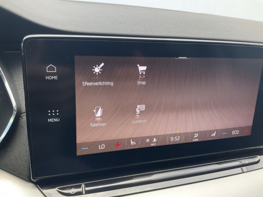 Skoda Octavia Combi 1.4 TSI iV PHEV Business Edition Plus Pano.dak Stoel/Stuur verw. ActivLease financial lease