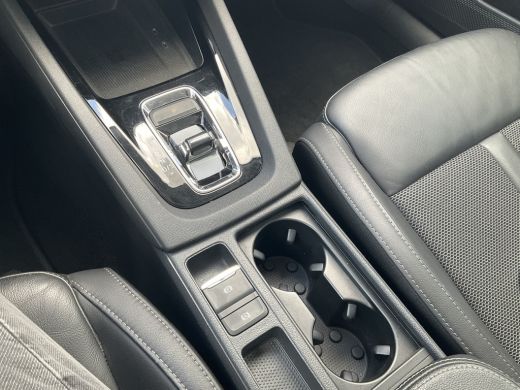 Skoda Octavia Combi 1.4 TSI iV PHEV Business Edition Plus Pano.dak Stoel/Stuur verw. ActivLease financial lease