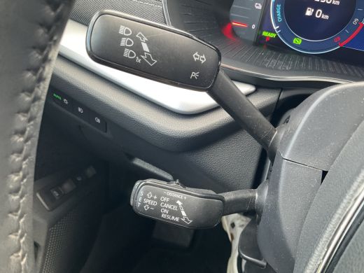 Skoda Octavia Combi 1.4 TSI iV PHEV Business Edition Plus Pano.dak Stoel/Stuur verw. ActivLease financial lease