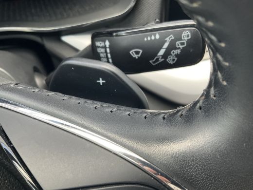 Skoda Octavia Combi 1.4 TSI iV PHEV Business Edition Plus Pano.dak Stoel/Stuur verw. ActivLease financial lease