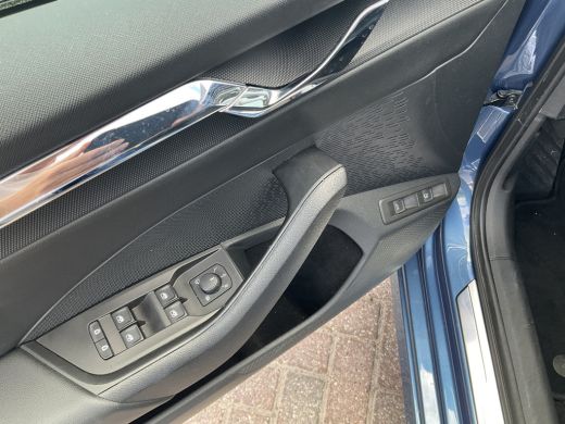 Skoda Octavia Combi 1.4 TSI iV PHEV Business Edition Plus Pano.dak Stoel/Stuur verw. ActivLease financial lease