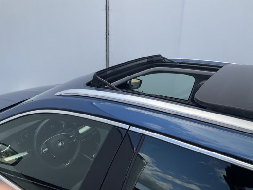 Skoda Octavia Combi 1.4 TSI iV PHEV Business Edition Plus Pano.dak Stoel/Stuur verw. ActivLease financial lease