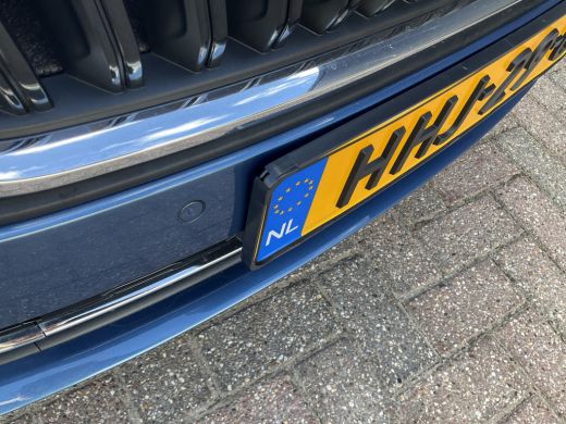 Skoda Octavia Combi 1.4 TSI iV PHEV Business Edition Plus Pano.dak Stoel/Stuur verw. ActivLease financial lease