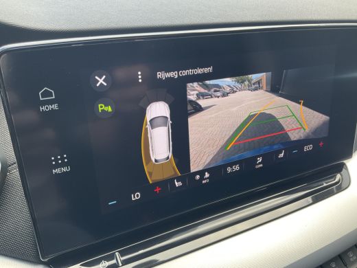 Skoda Octavia Combi 1.4 TSI iV PHEV Business Edition Plus Pano.dak Stoel/Stuur verw. ActivLease financial lease