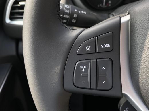 Suzuki S-Cross 1.4 Boosterjet Style Smart Hybrid | Nieuw | 360 cam | Adaptieve Cruisecontrol | Climatecontrol | ... ActivLease financial lease