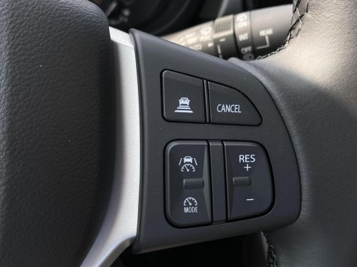 Suzuki S-Cross 1.4 Boosterjet Style Smart Hybrid | Nieuw | 360 cam | Adaptieve Cruisecontrol | Climatecontrol | ... ActivLease financial lease