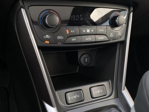 Suzuki S-Cross 1.4 Boosterjet Style Smart Hybrid | Nieuw | 360 cam | Adaptieve Cruisecontrol | Climatecontrol | ... ActivLease financial lease