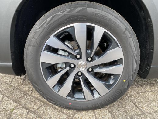 Suzuki S-Cross 1.4 Boosterjet Style Smart Hybrid | Nieuw | 360 cam | Adaptieve Cruisecontrol | Climatecontrol | ... ActivLease financial lease