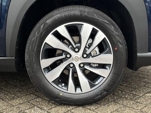 Suzuki S-Cross 1.4 Boosterjet Style Smart Hybrid | Nieuw | 360 cam | Adaptieve Cruisecontrol | Climatecontrol | ... ActivLease financial lease