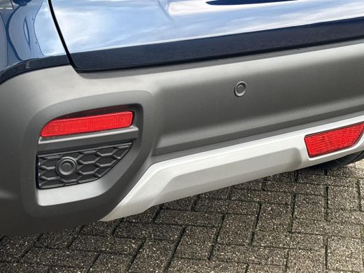 Suzuki S-Cross 1.4 Boosterjet Style Smart Hybrid | Nieuw | 360 cam | Adaptieve Cruisecontrol | Climatecontrol | ... ActivLease financial lease