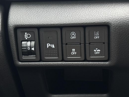 Suzuki S-Cross 1.4 Boosterjet Style Smart Hybrid | Nieuw | 360 cam | Adaptieve Cruisecontrol | Climatecontrol | ... ActivLease financial lease