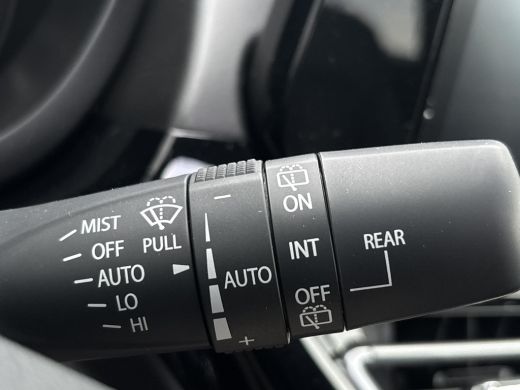 Suzuki S-Cross 1.4 Boosterjet Style Smart Hybrid | Nieuw | 360 cam | Adaptieve Cruisecontrol | Climatecontrol | ... ActivLease financial lease