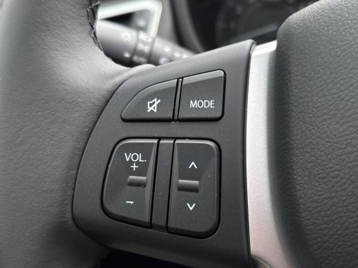 Suzuki S-Cross 1.4 Boosterjet Style Smart Hybrid | Nieuw | 360 cam | Adaptieve Cruisecontrol | Climatecontrol | ... ActivLease financial lease