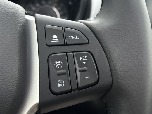 Suzuki S-Cross 1.4 Boosterjet Style Smart Hybrid | Nieuw | 360 cam | Adaptieve Cruisecontrol | Climatecontrol | ... ActivLease financial lease