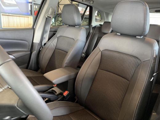 Suzuki S-Cross 1.4 Boosterjet Style Smart Hybrid | Nieuw | 360 cam | Adaptieve Cruisecontrol | Climatecontrol | ... ActivLease financial lease