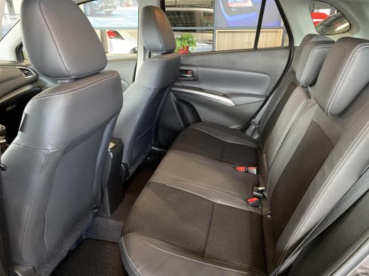 Suzuki S-Cross 1.4 Boosterjet Style Smart Hybrid | Nieuw | 360 cam | Adaptieve Cruisecontrol | Climatecontrol | ... ActivLease financial lease