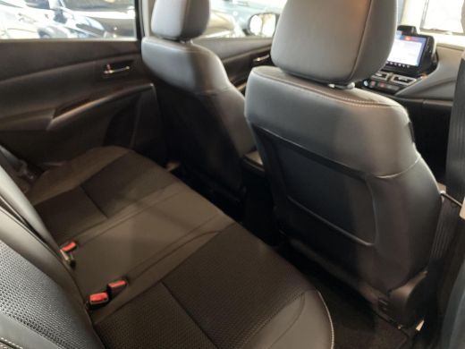 Suzuki S-Cross 1.4 Boosterjet Style Smart Hybrid | Nieuw | 360 cam | Adaptieve Cruisecontrol | Climatecontrol | ... ActivLease financial lease