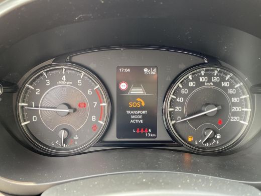 Suzuki S-Cross 1.4 Boosterjet Style Smart Hybrid | Nieuw | 360 cam | Adaptieve Cruisecontrol | Climatecontrol | ... ActivLease financial lease