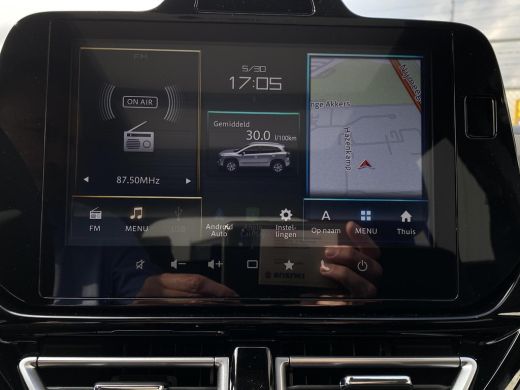 Suzuki S-Cross 1.4 Boosterjet Style Smart Hybrid | Nieuw | 360 cam | Adaptieve Cruisecontrol | Climatecontrol | ... ActivLease financial lease