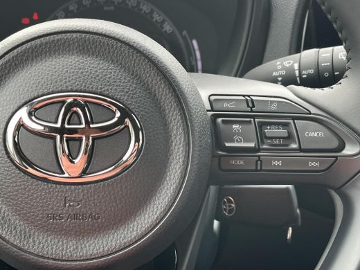 Toyota Aygo 1.0 VVT-i MT Pulse | Pure white met zwart dak | Demonstratie auto | ActivLease financial lease