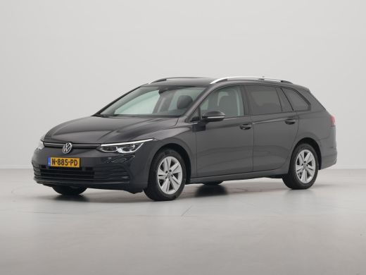 Volkswagen Golf 1.0 TSI Life Business Navigatie Stoel/stuurverwarming Parkassist Sideassist Pdc Acc 201 Volkswagen Golf 1.0 TSI Life Business Navigatie Stoel/stuurverwarming Parkassist Sideassist Pdc Acc 201