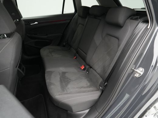 Volkswagen Golf 1.0 TSI Life Business Navigatie Stoel/stuurverwarming Parkassist Sideassist Pdc Acc 201 ActivLease financial lease